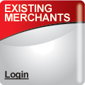 Merchant Log-In Button