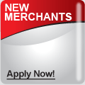 Become a Merchant